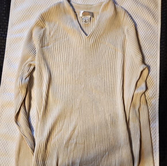Talbots Sweater - Picture 2 of 2